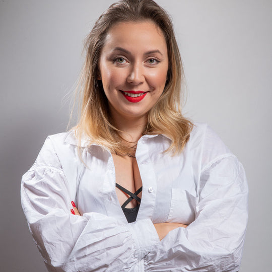 Karina Łuszcz
