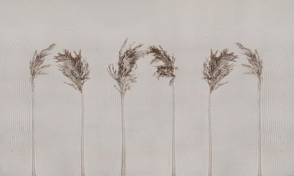 Anticci- Wallpaper in standardized rolls