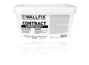 Wallfix Contract Super Heavy (450-590 g/m2) - object wallpapers