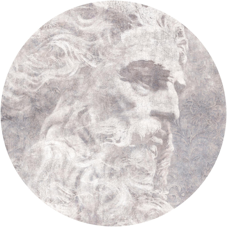 Plato's Circle Wallpaper