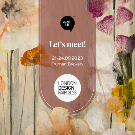 Let's meet in London