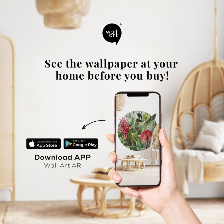 See before you buy - Wall Art AR App