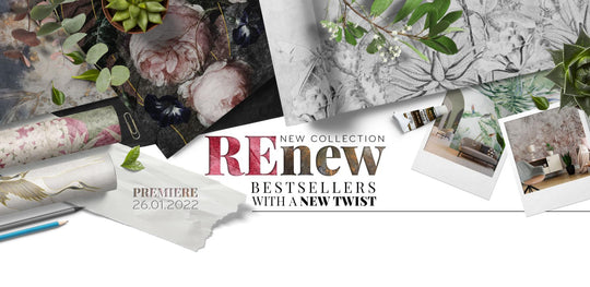 REnew Collection